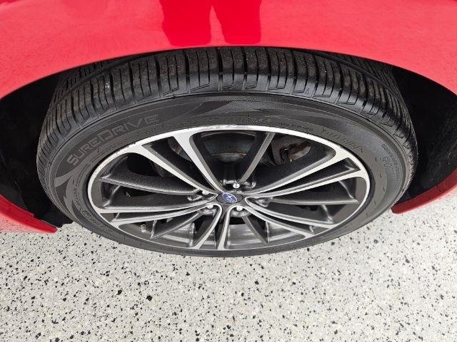 Subaru BRZ 2dr Cpe Auto Limited 2014