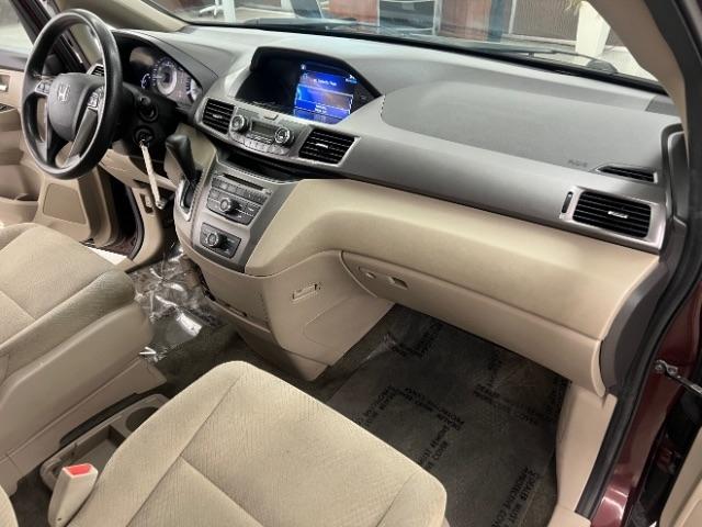 Honda Odyssey 5dr LX 2014