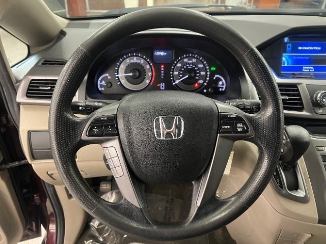 Honda Odyssey 5dr LX 2014