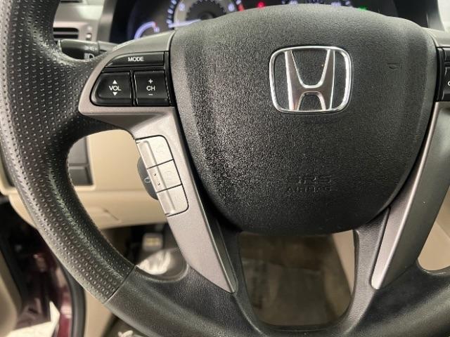 Honda Odyssey 5dr LX 2014