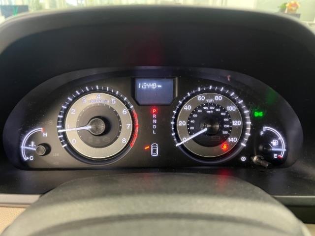 Honda Odyssey 5dr LX 2014