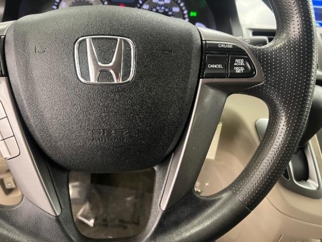 Honda Odyssey 5dr LX 2014