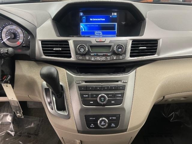 Honda Odyssey 5dr LX 2014