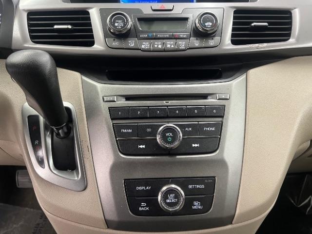Honda Odyssey 5dr LX 2014