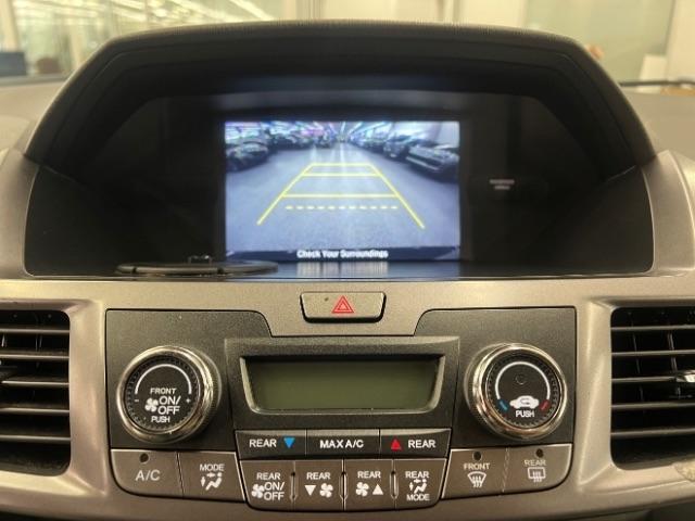 Honda Odyssey 5dr LX 2014
