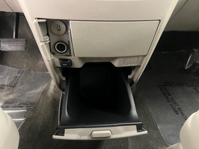 Honda Odyssey 5dr LX 2014