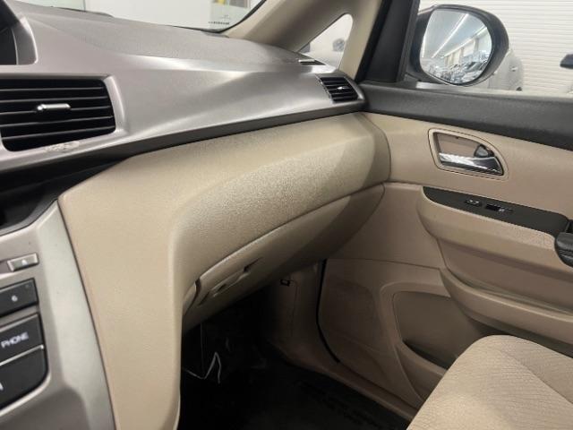 Honda Odyssey 5dr LX 2014