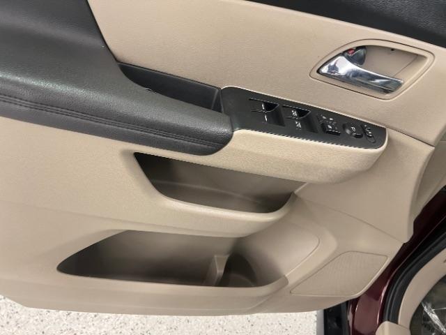 Honda Odyssey 5dr LX 2014