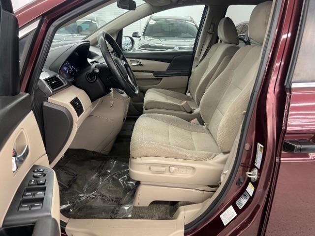 Honda Odyssey 5dr LX 2014