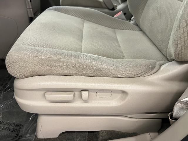 Honda Odyssey 5dr LX 2014