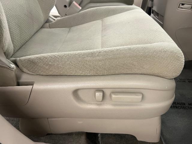 Honda Odyssey 5dr LX 2014