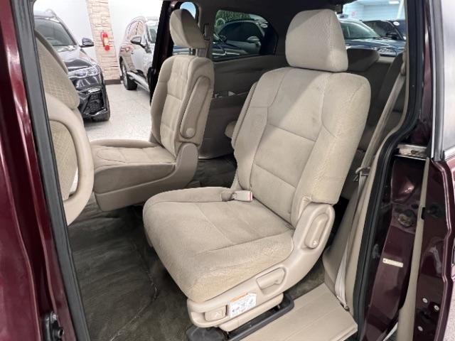 Honda Odyssey 5dr LX 2014