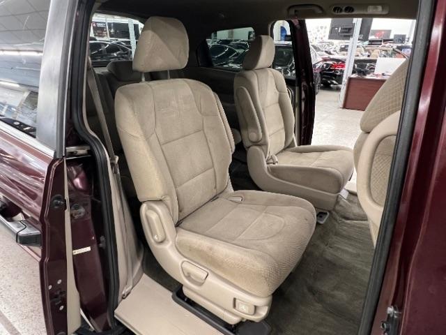 Honda Odyssey 5dr LX 2014