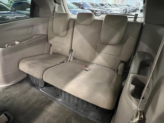 Honda Odyssey 5dr LX 2014