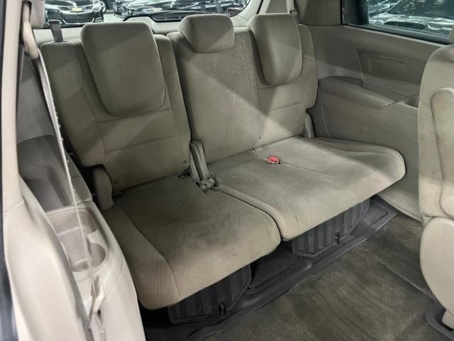 Honda Odyssey 5dr LX 2014