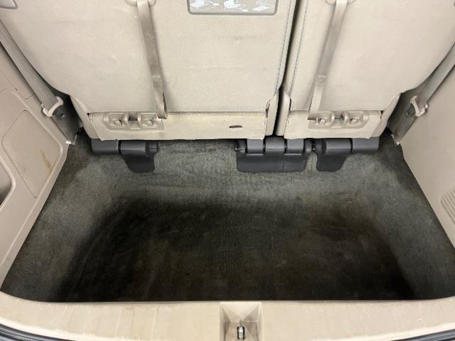 Honda Odyssey 5dr LX 2014