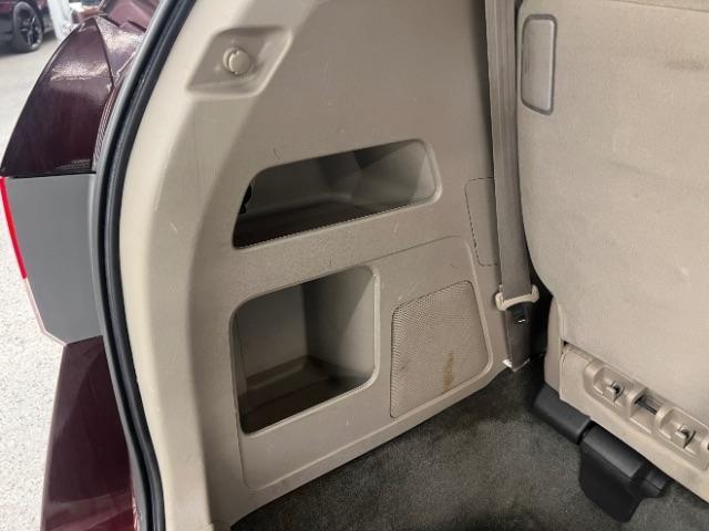 Honda Odyssey 5dr LX 2014