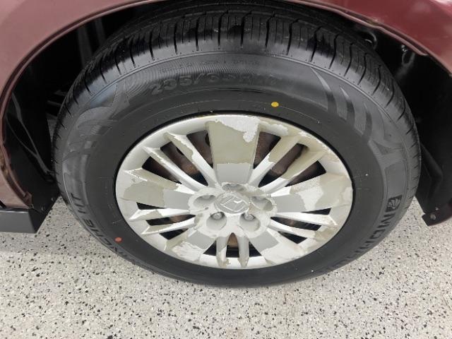 Honda Odyssey 5dr LX 2014