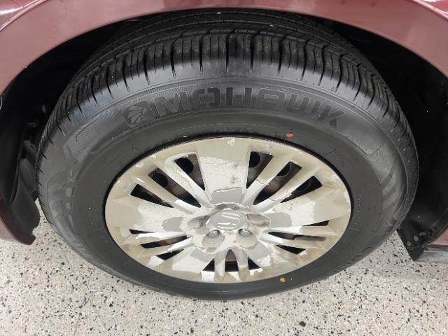 Honda Odyssey 5dr LX 2014