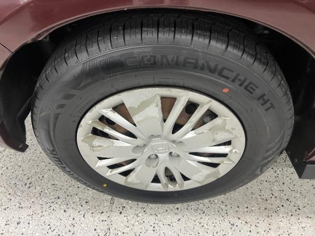 Honda Odyssey 5dr LX 2014