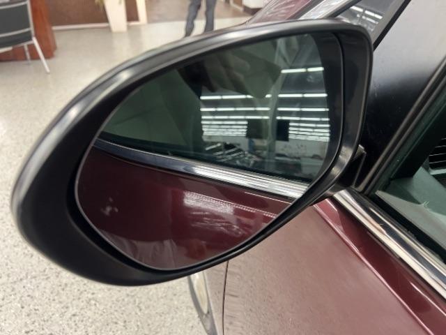 Honda Odyssey 5dr LX 2014