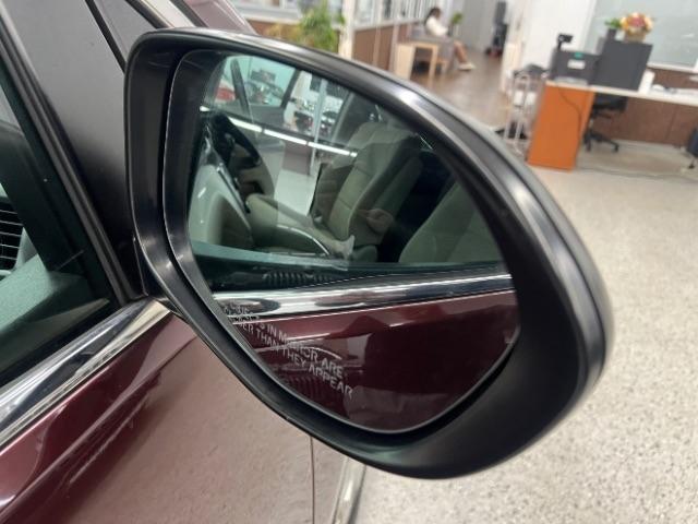 Honda Odyssey 5dr LX 2014