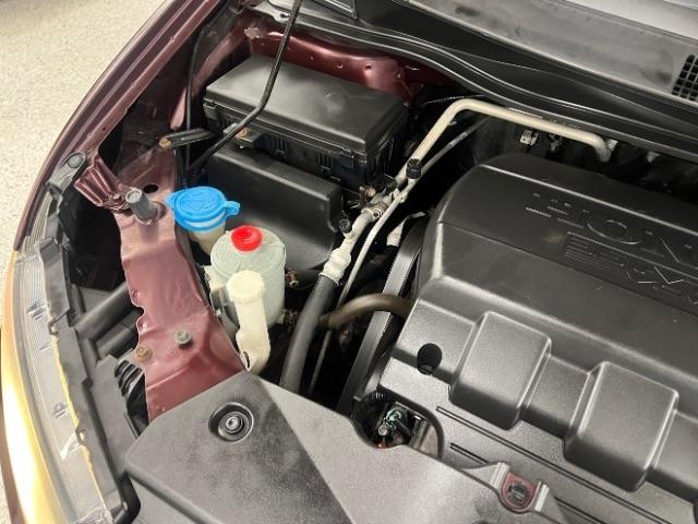 Honda Odyssey 5dr LX 2014