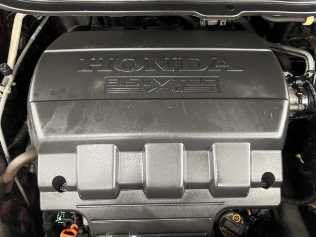 Honda Odyssey 5dr LX 2014