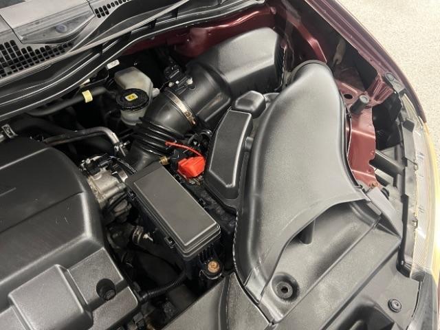 Honda Odyssey 5dr LX 2014