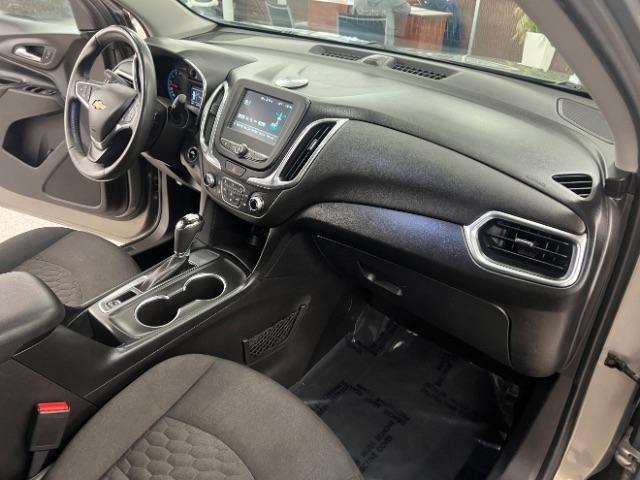 Chevrolet Equinox FWD 4dr LT w/1LT 2018