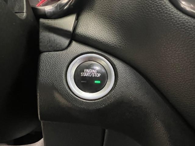 Chevrolet Equinox FWD 4dr LT w/1LT 2018