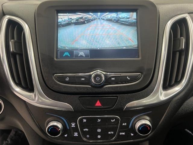 Chevrolet Equinox FWD 4dr LT w/1LT 2018