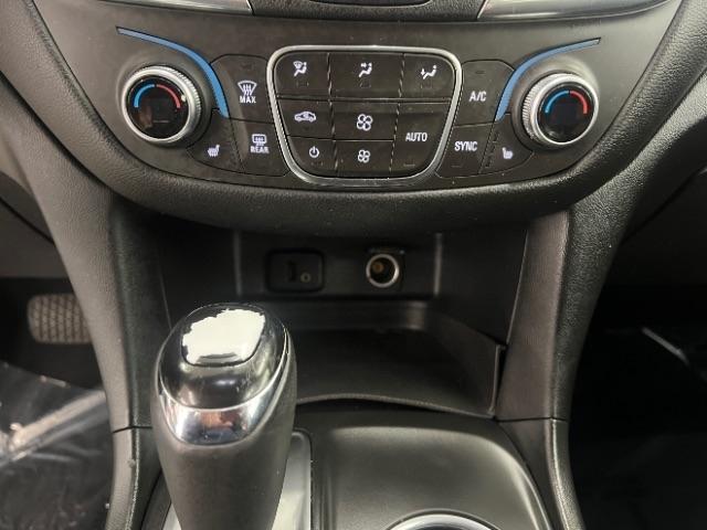 Chevrolet Equinox FWD 4dr LT w/1LT 2018