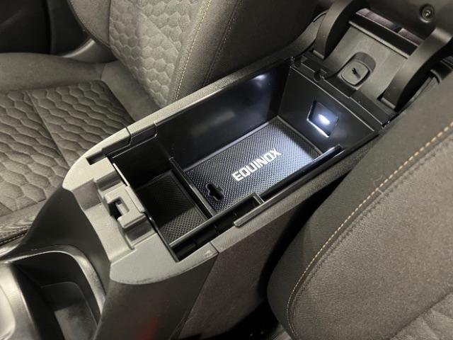 Chevrolet Equinox FWD 4dr LT w/1LT 2018