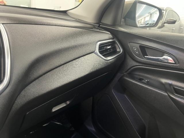 Chevrolet Equinox FWD 4dr LT w/1LT 2018