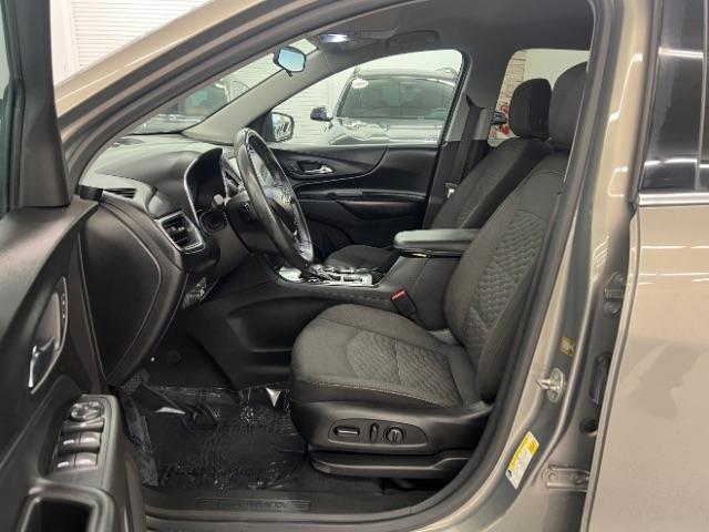 Chevrolet Equinox FWD 4dr LT w/1LT 2018