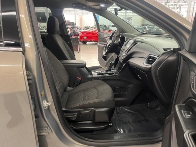 Chevrolet Equinox FWD 4dr LT w/1LT 2018