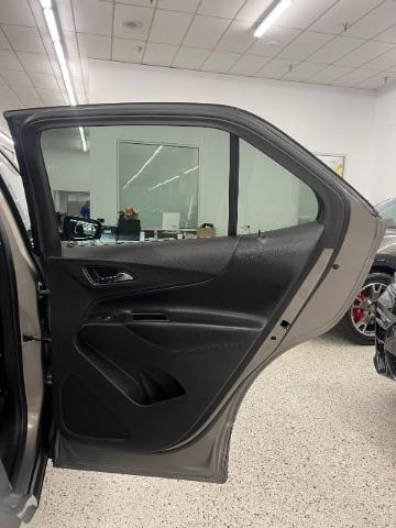 Chevrolet Equinox FWD 4dr LT w/1LT 2018