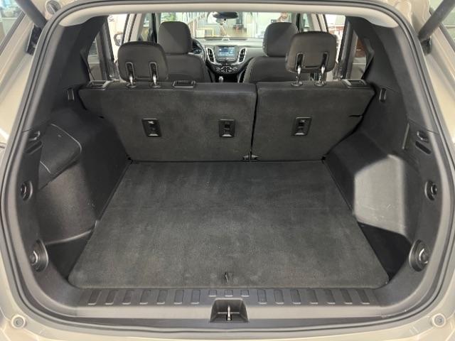 Chevrolet Equinox FWD 4dr LT w/1LT 2018