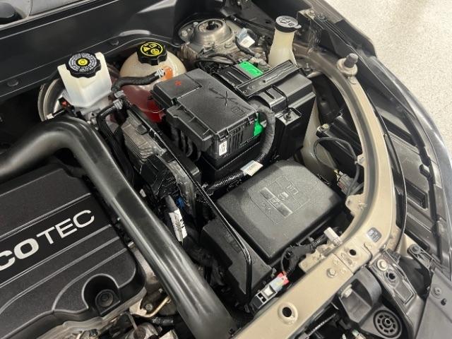 Chevrolet Equinox FWD 4dr LT w/1LT 2018