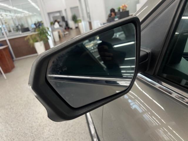 Chevrolet Equinox FWD 4dr LT w/1LT 2018