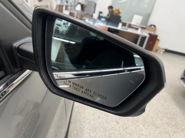 Chevrolet Equinox FWD 4dr LT w/1LT 2018