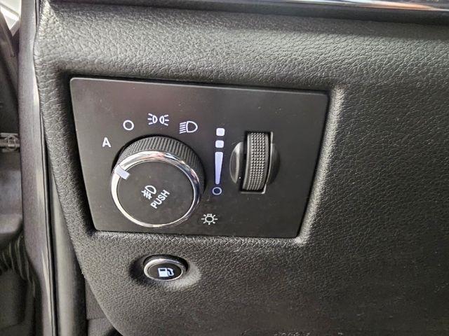Jeep Grand Cherokee 4WD 4dr Overland 2015