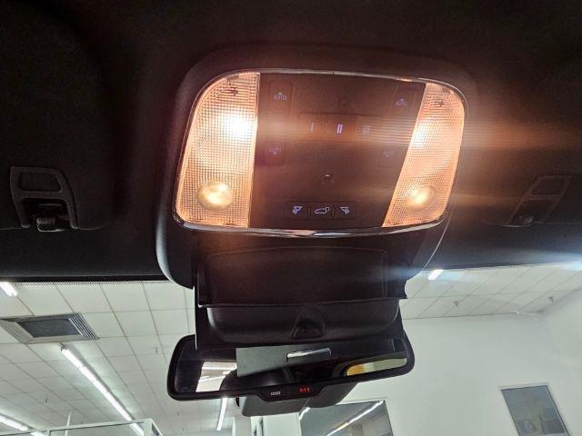 Jeep Grand Cherokee 4WD 4dr Overland 2015