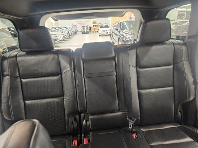 Jeep Grand Cherokee 4WD 4dr Overland 2015