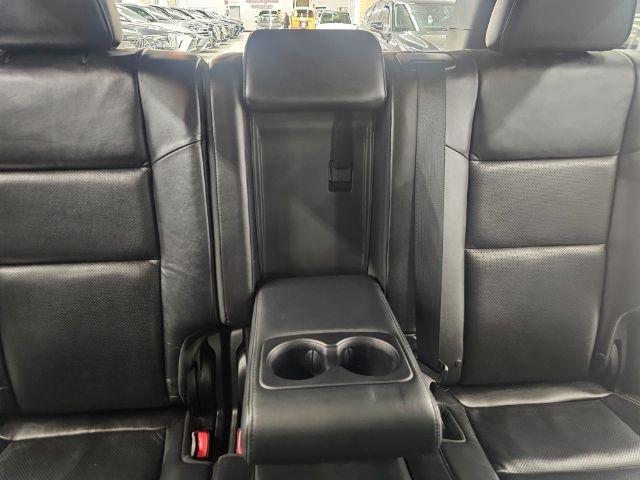 Jeep Grand Cherokee 4WD 4dr Overland 2015