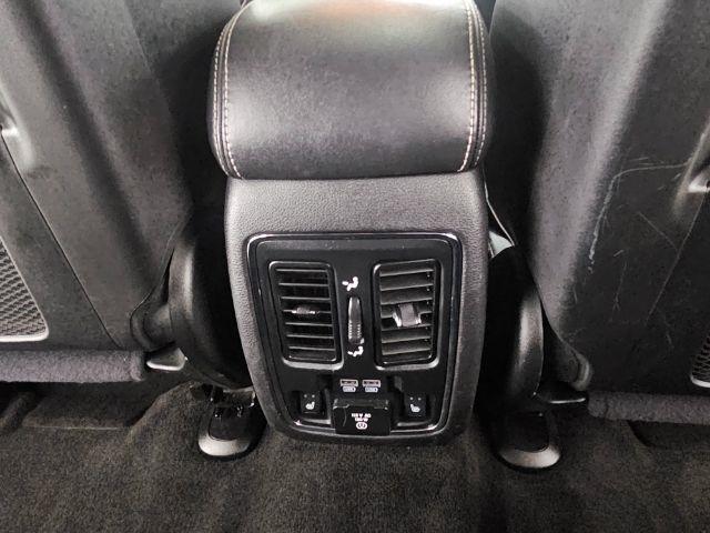 Jeep Grand Cherokee 4WD 4dr Overland 2015