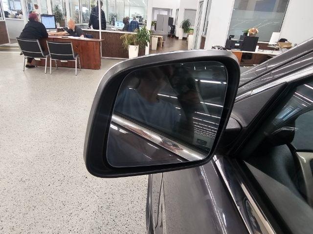 Jeep Grand Cherokee 4WD 4dr Overland 2015