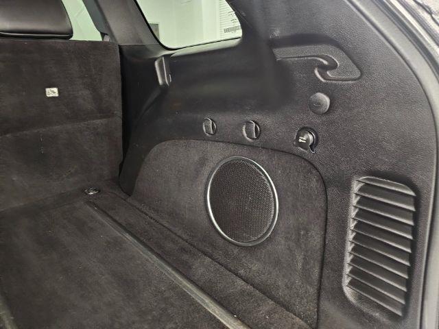 Jeep Grand Cherokee 4WD 4dr Overland 2015