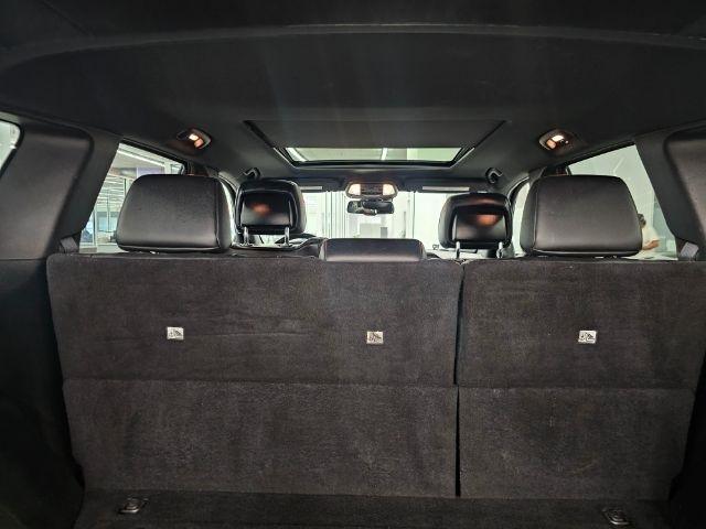 Jeep Grand Cherokee 4WD 4dr Overland 2015